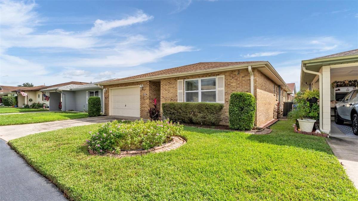 450 NIGHTHAWK DR, Lakeland, FL 33813