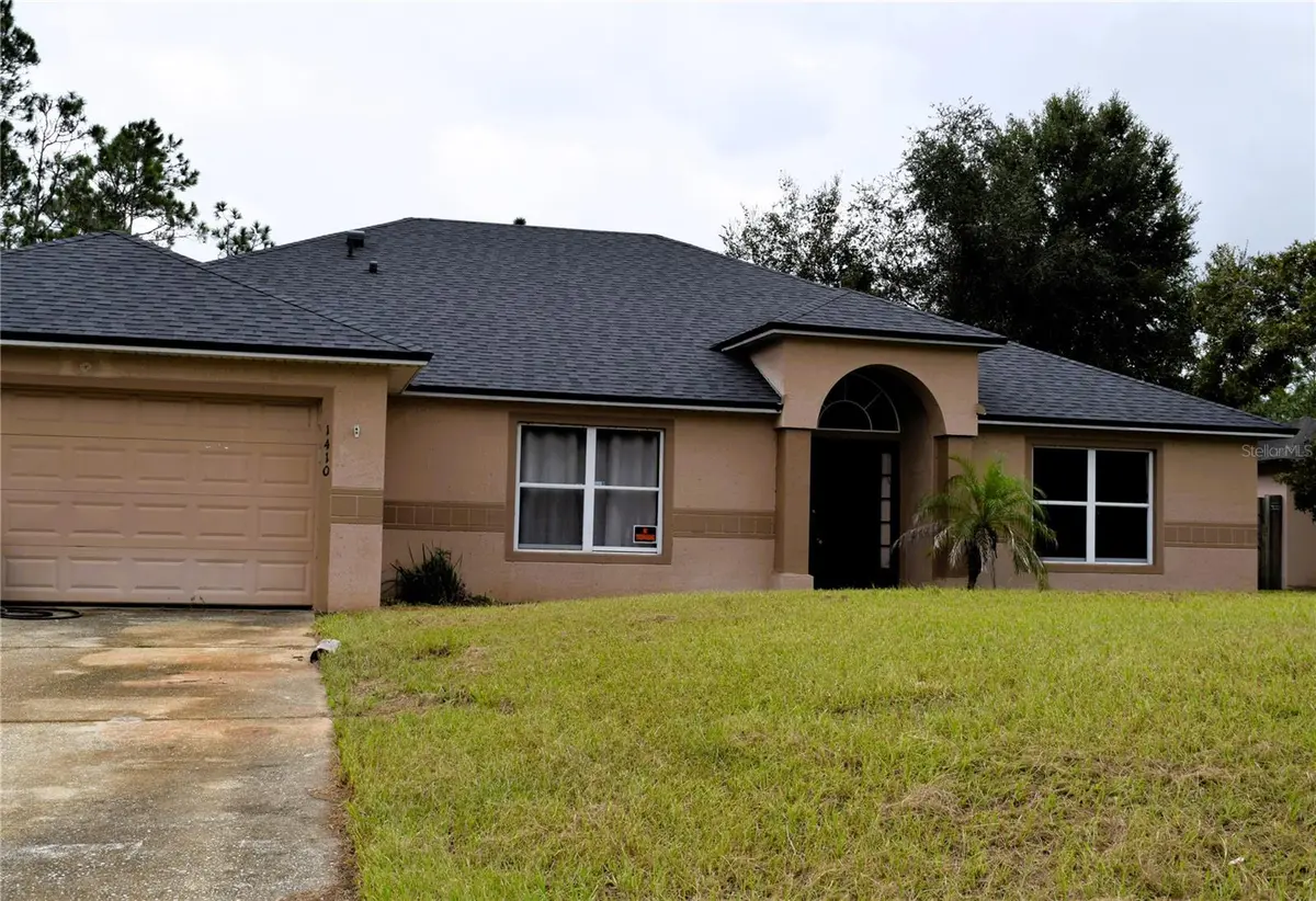 1410 LODGE TER, Deltona, FL 32738