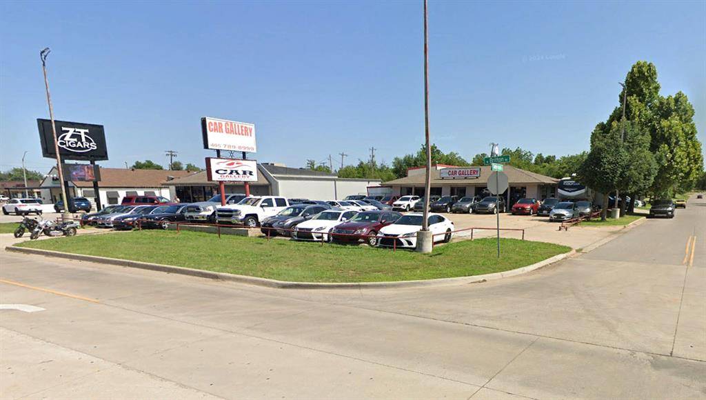 2730 W Britton RD, Oklahoma City, OK 73120