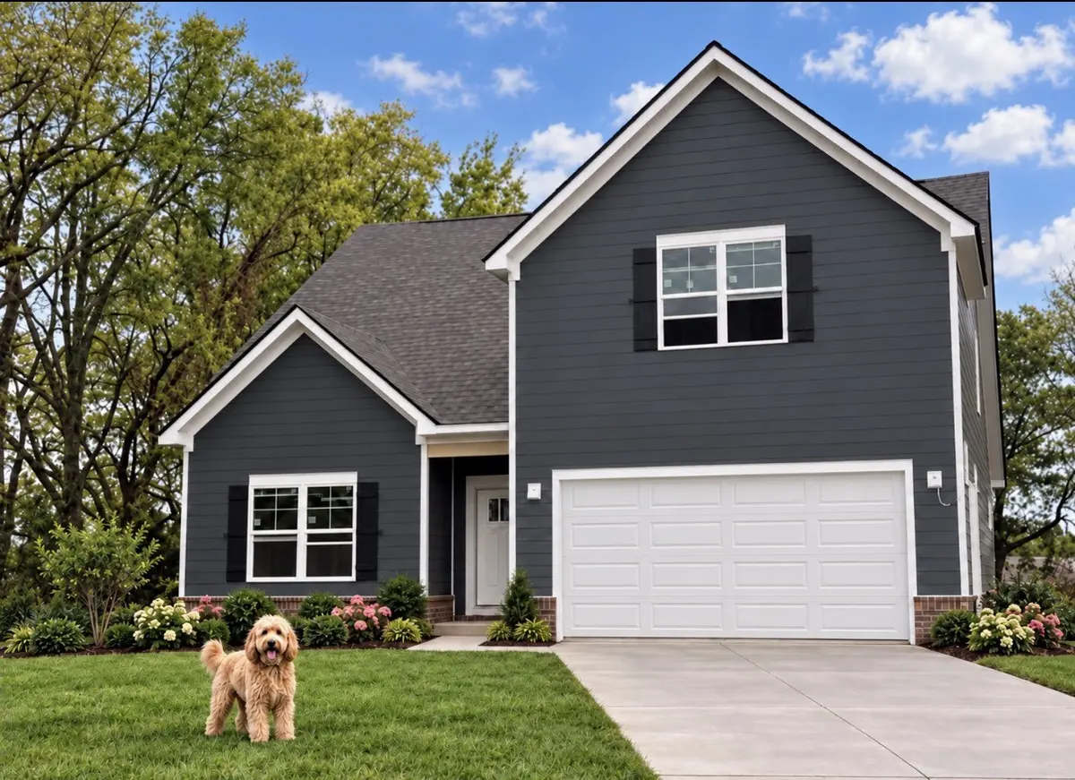 3326 Victoria Lynne Court, Murfreesboro, TN 37128