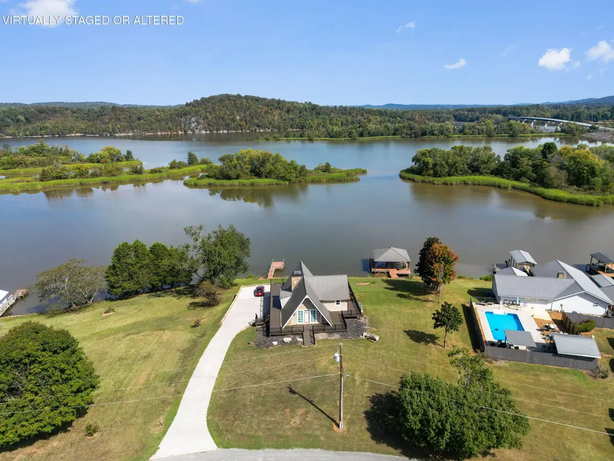 234 Windmill Lane, Georgetown, TN 37336