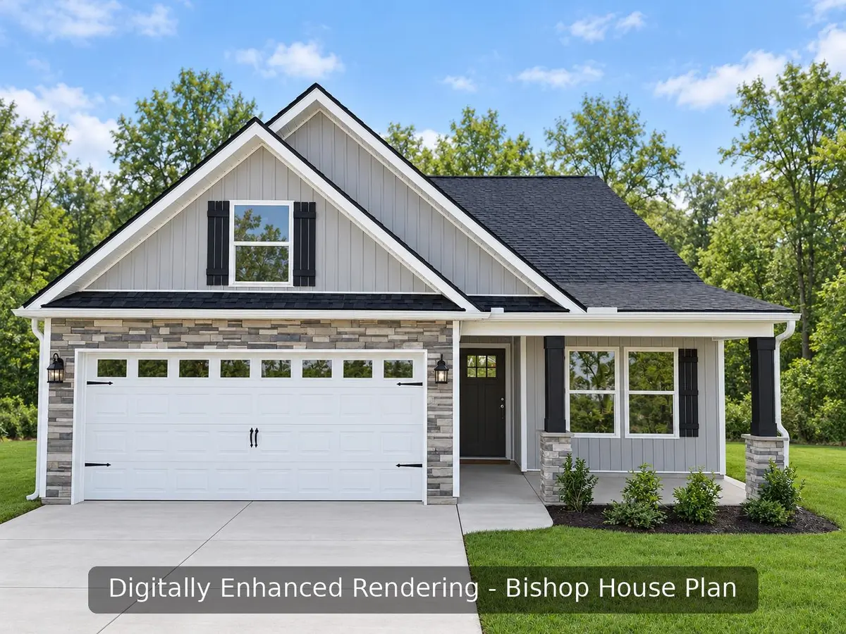 1819 Spruce Knoll ST, Spartanburg, SC 29303