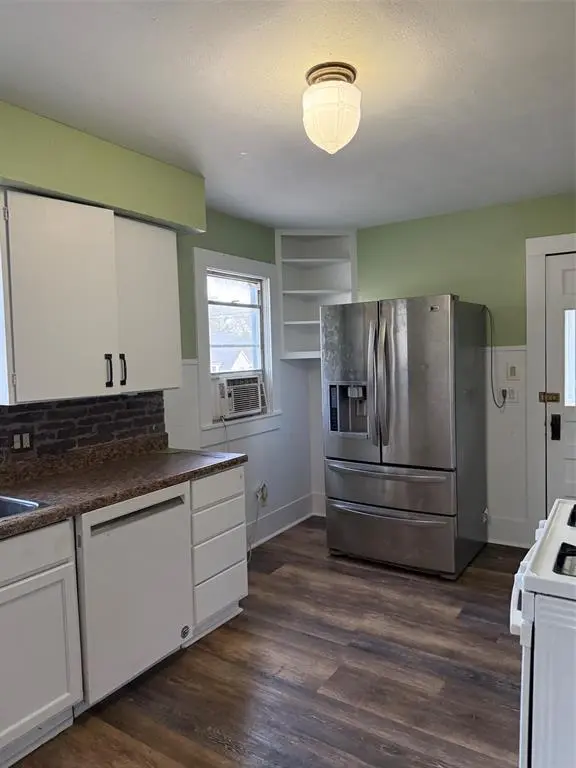 213 Rock Street, Bowie, TX 76230