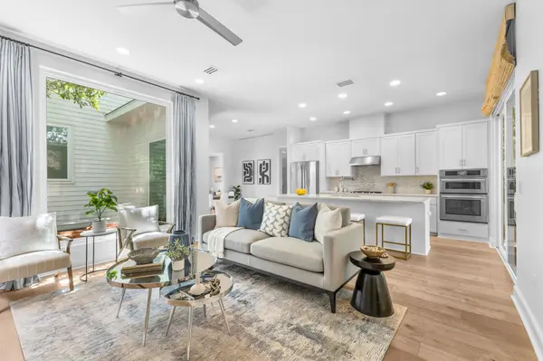 1603 W 39th 1/2 ST #A, Austin, TX 78756