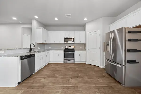324 Sandhill Piper ST, Leander, TX 78641