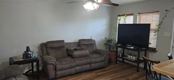 6002 Fairway ST, Austin, TX 78741