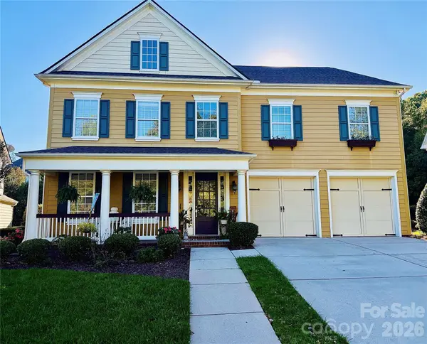 17219 W Marbella LN, Indian Land, SC 29707