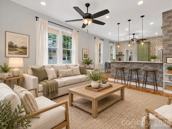 233 Florence ST, Rock Hill, SC 29730