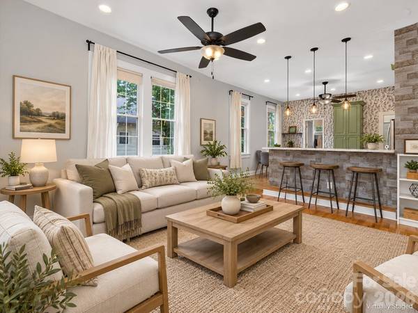 233 Florence ST, Rock Hill, SC 29730