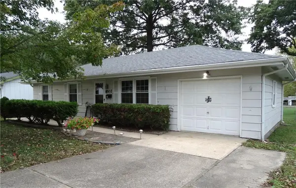 502 E Atkison AVE, Butler, MO 64730