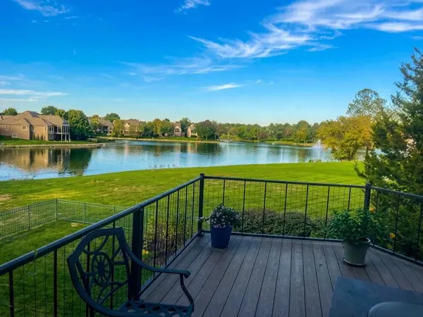 6000 W 149TH ST, Overland Park, KS 66223