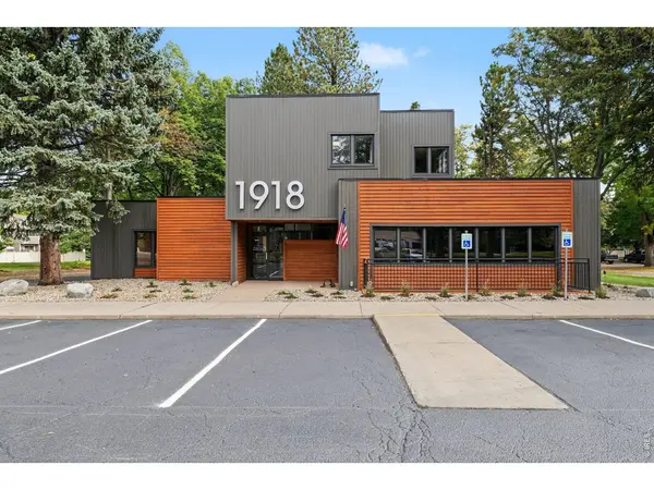 1918 S Lemay #2nd Floor, Fort Collins, CO 80525