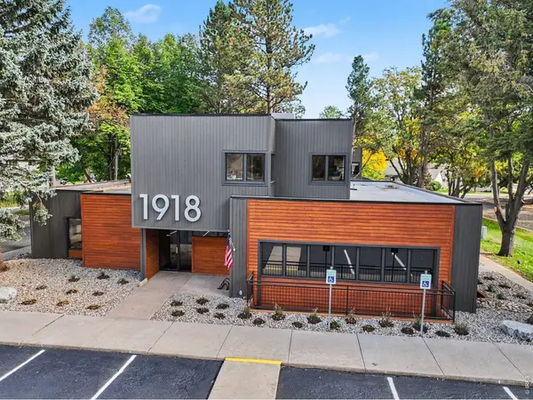 1918 S Lemay #2nd Floor, Fort Collins, CO 80525