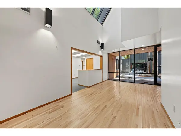 1918 S Lemay #2nd Floor, Fort Collins, CO 80525