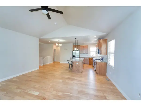 6526 18th, Greeley, CO 80634