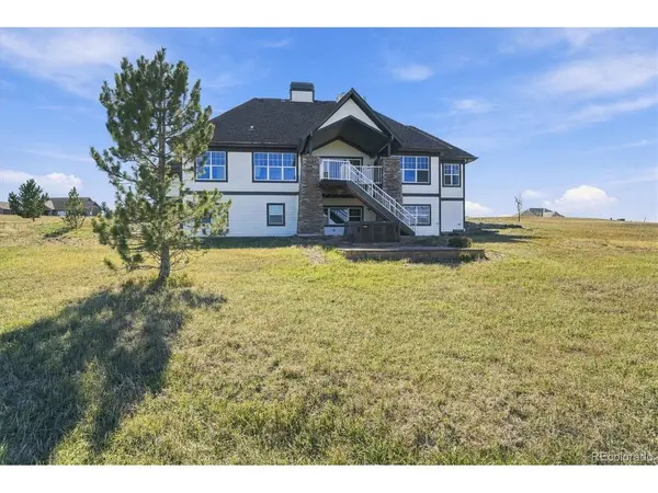 1485 Legacy, Elizabeth, CO 80107