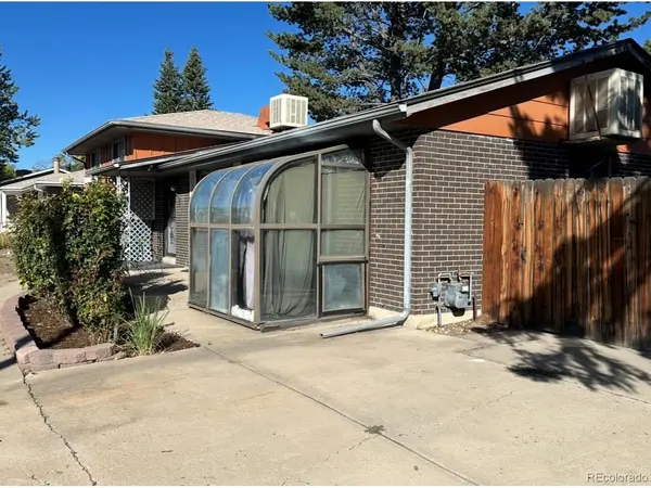 4771 W 66th, Arvada, CO 80003