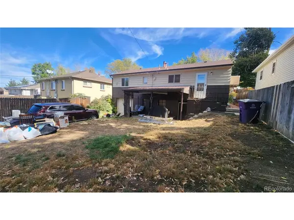 5135 Meade, Denver, CO 80221