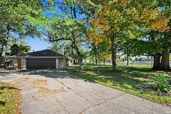 500 W Harrison ST, Wabash, IN 46992