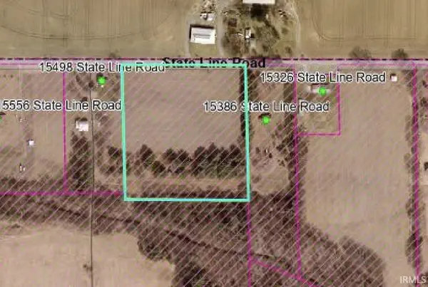 TBD State Line RD, Bristol, IN 46507