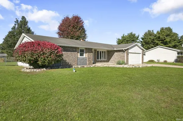 52443 Monte Vista DR, Granger, IN 46530