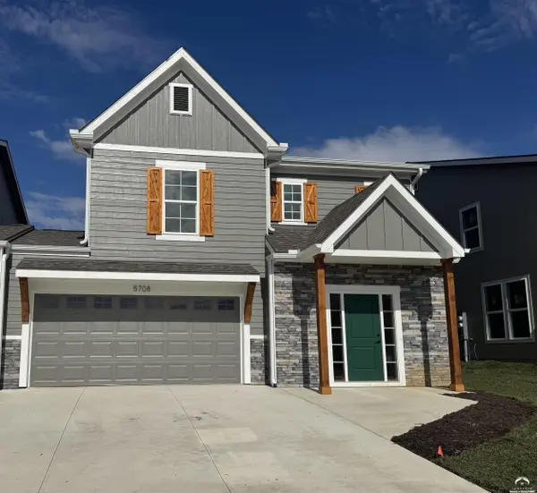 5708 Johnson DR, Lawrence, KS 66049