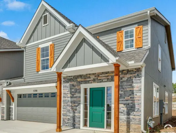 5708 Johnson DR, Lawrence, KS 66049