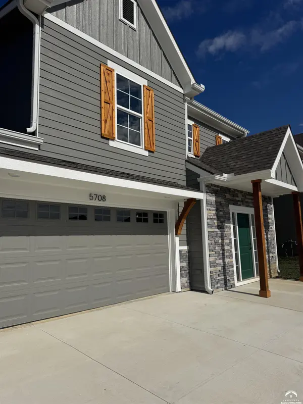 5708 Johnson DR, Lawrence, KS 66049