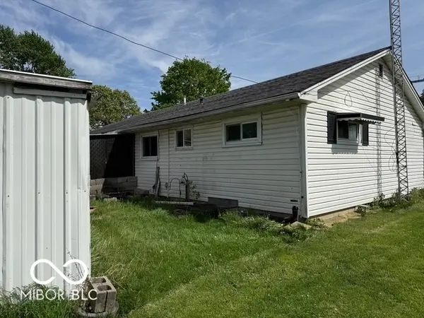 7110 W 235 S RD, Homer, IN 46146