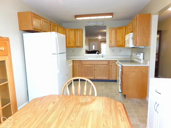 1029 E Crown Pointe BLVD, Greensburg, IN 47240