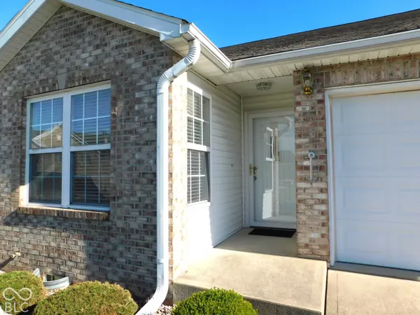 1029 E Crown Pointe BLVD, Greensburg, IN 47240