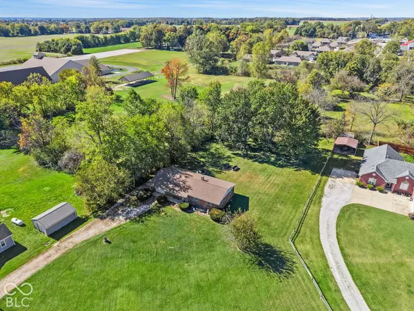 5000 S State Road 39, Clayton, IN 46118