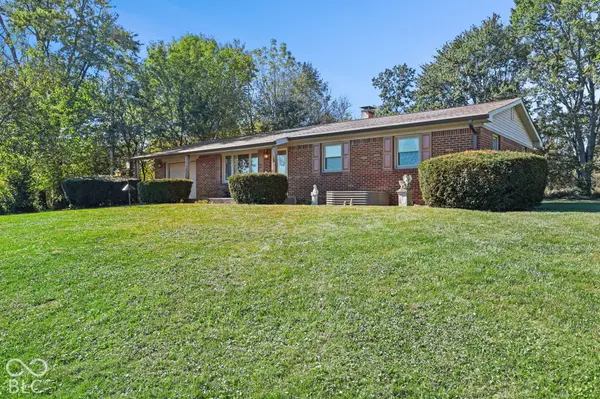 5000 S State Road 39, Clayton, IN 46118