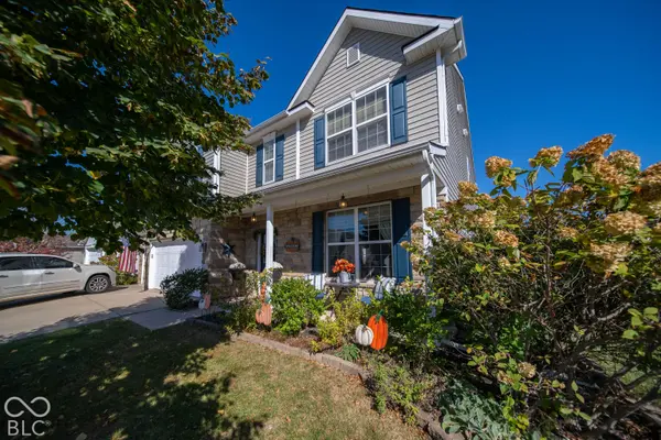 3769 Tartan TRL, Whitestown, IN 46075