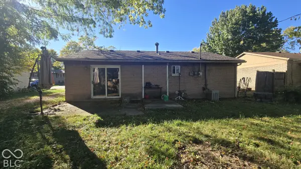 3943 Richelieu RD, Indianapolis, IN 46226