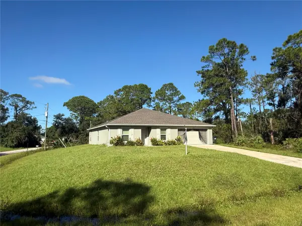 7578 TASCO DR, North Port, FL 34291