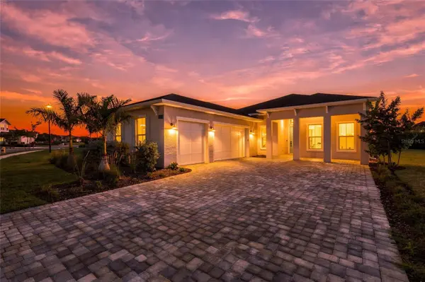 16365 PRESERVATION BLVD, Punta Gorda, FL 33982