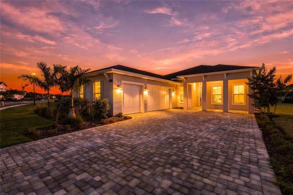 16365 PRESERVATION BLVD, Punta Gorda, FL 33982
