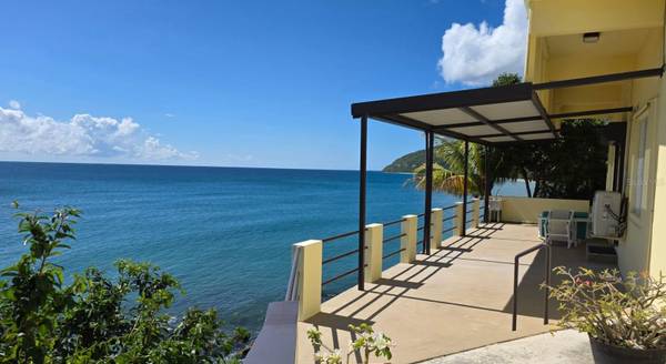 Carr. 760 KM 3.3 BO. EMAJAGUAS, Maunabo, PR 00707