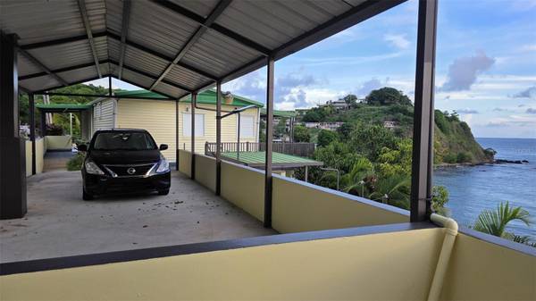 Carr. 760 KM 3.3 BO. EMAJAGUAS, Maunabo, PR 00707