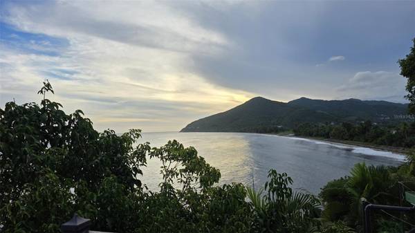 Carr. 760 KM 3.3 BO. EMAJAGUAS, Maunabo, PR 00707