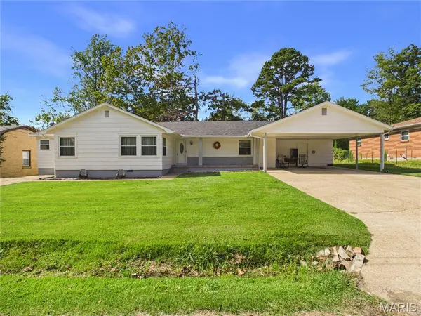 2209 Penny ST, Poplar Bluff, MO 63901