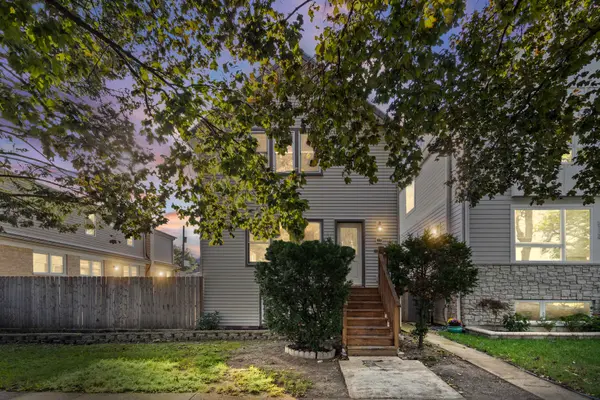 5122 N Lotus AVE, Chicago, IL 60630