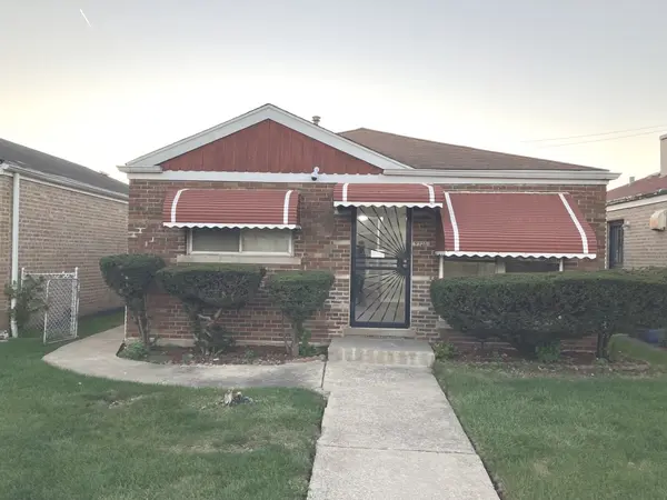 9736 S Emerald AVE, Chicago, IL 60628