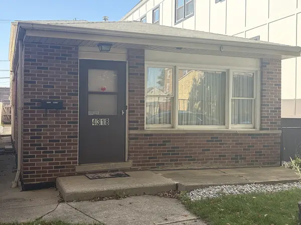 4318 S Emerald AVE, Chicago, IL 60609