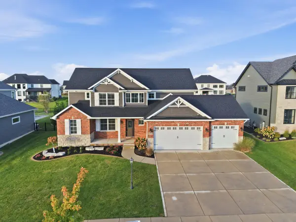 9740 Tall Grass TRL, St. John, IN 46373