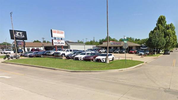 2730 W Britton RD, Oklahoma City, OK 73120