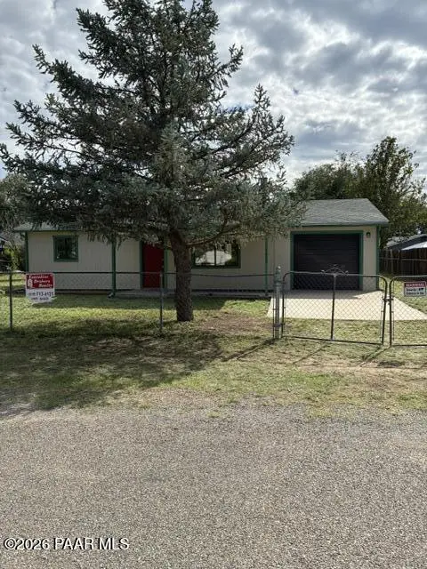 1925 Jackrabbit TRL, Chino Valley, AZ 86323