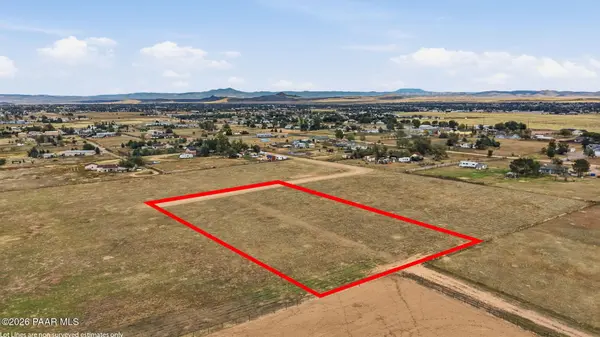 Lot D W Road 3 South, Chino Valley, AZ 86323
