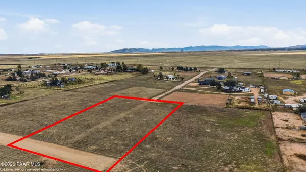 Lot D W Road 3 South, Chino Valley, AZ 86323